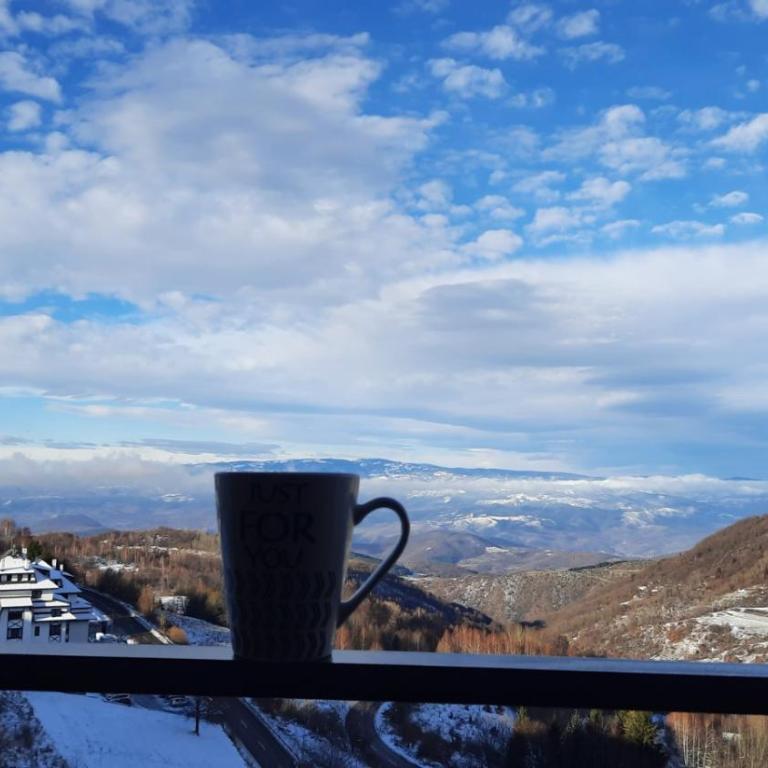 Apartman Lorena N70a - Apartman sa Pogledom na Planinu - 7