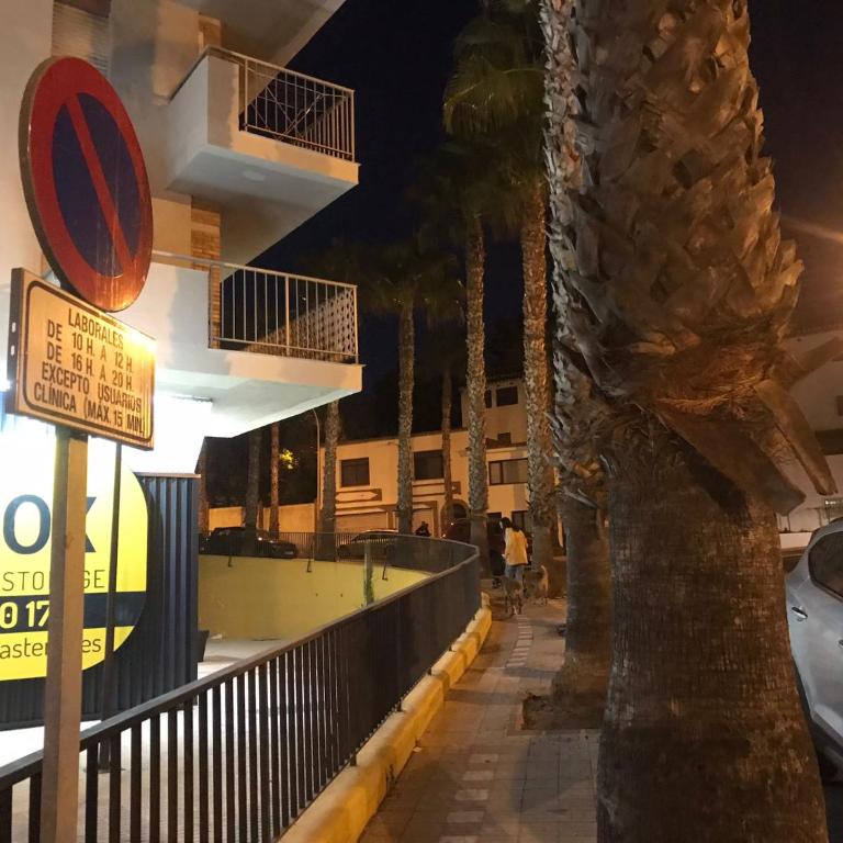 Estudio Ed Jupiter Benalmadena - Studio - 20