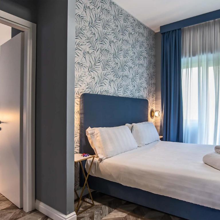 Bloom Hotel Rome - Camera Familiare - 6