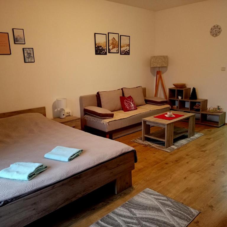 Anilux studio - Studio - 3