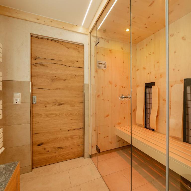 Kräuterhotel Hochzillertal - Superior Doppelzimmer - 5