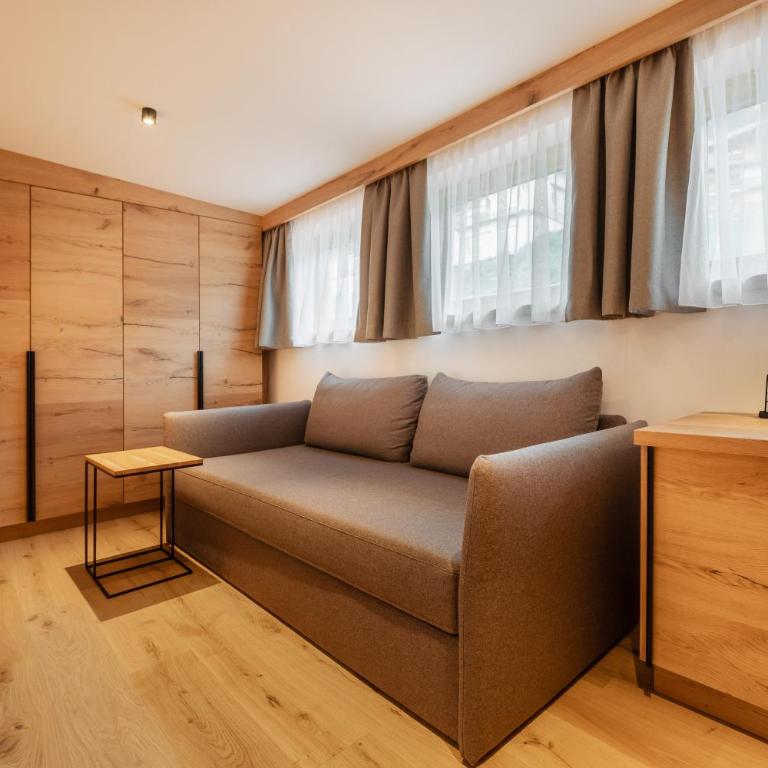 Kräuterhotel Hochzillertal - Superior Doppelzimmer - 4