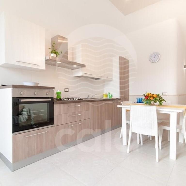 White House n 1 - By Cala Salento - Appartamento con 1 Camera da Letto - 1