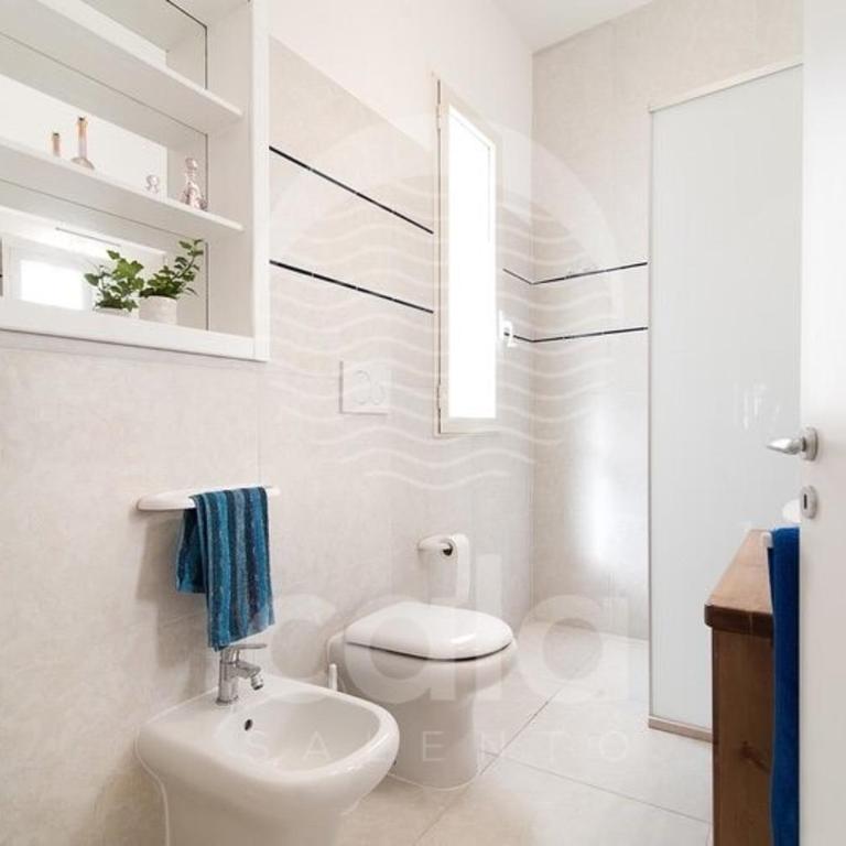 White House n 1 - By Cala Salento - Appartamento con 1 Camera da Letto - 7