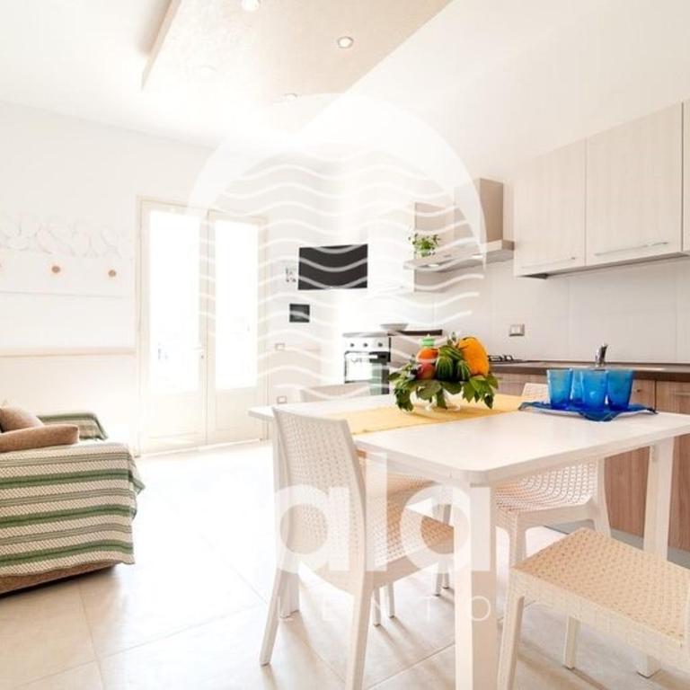 White House n 1 - By Cala Salento - Appartamento con 1 Camera da Letto - 4