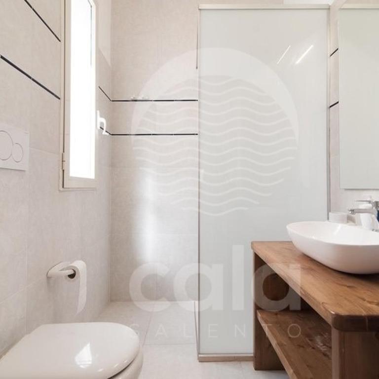 White House n 1 - By Cala Salento - Appartamento con 1 Camera da Letto - 8