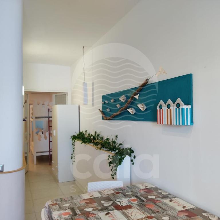 White House n 1 - By Cala Salento - Appartamento con 1 Camera da Letto - 6