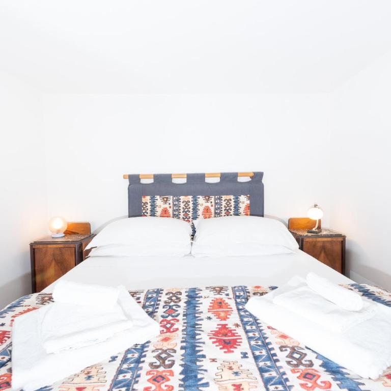 Stunning Campo De Fiori Apartment with Terrace - Appartamento con Terrazza - 4