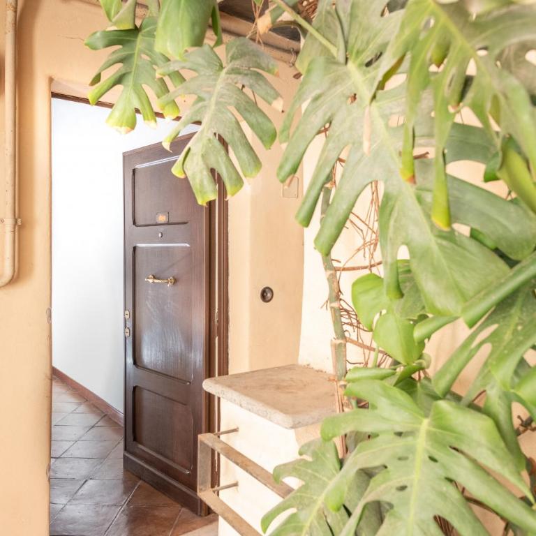 Stunning Campo De Fiori Apartment with Terrace - Appartamento con Terrazza - 8