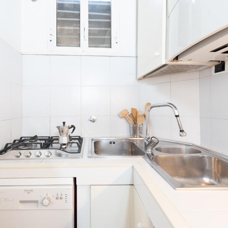 Stunning Campo De Fiori Apartment with Terrace - Appartamento con Terrazza - 6