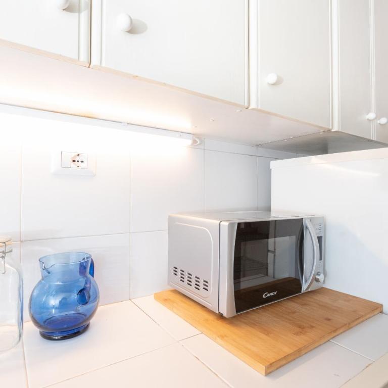 Stunning Campo De Fiori Apartment with Terrace - Appartamento con Terrazza - 16