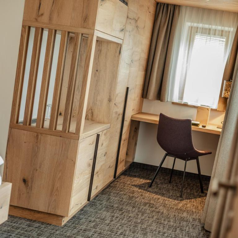 Kräuterhotel Hochzillertal - Superior Doppelzimmer - 5