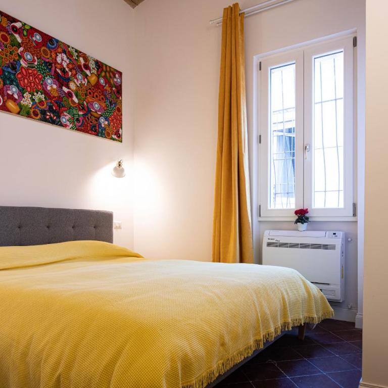 Trastevere Colorful Apartment with Terrace! - Appartamento con Terrazza - 7
