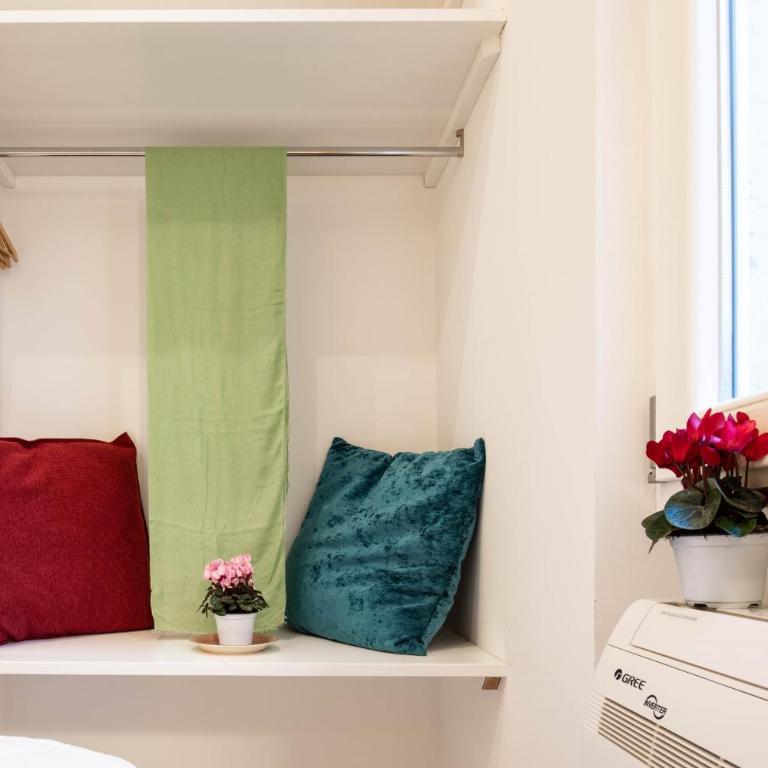 Trastevere Colorful Apartment with Terrace! - Appartamento con Terrazza - 13
