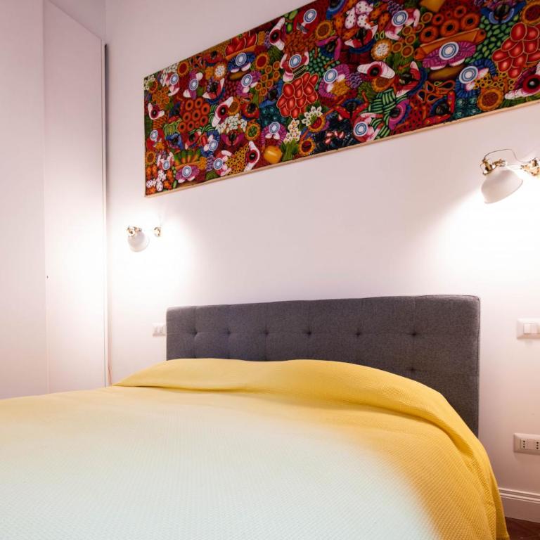 Trastevere Colorful Apartment with Terrace! - Appartamento con Terrazza - 14