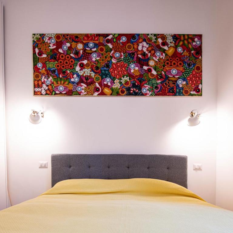 Trastevere Colorful Apartment with Terrace! - Appartamento con Terrazza - 15
