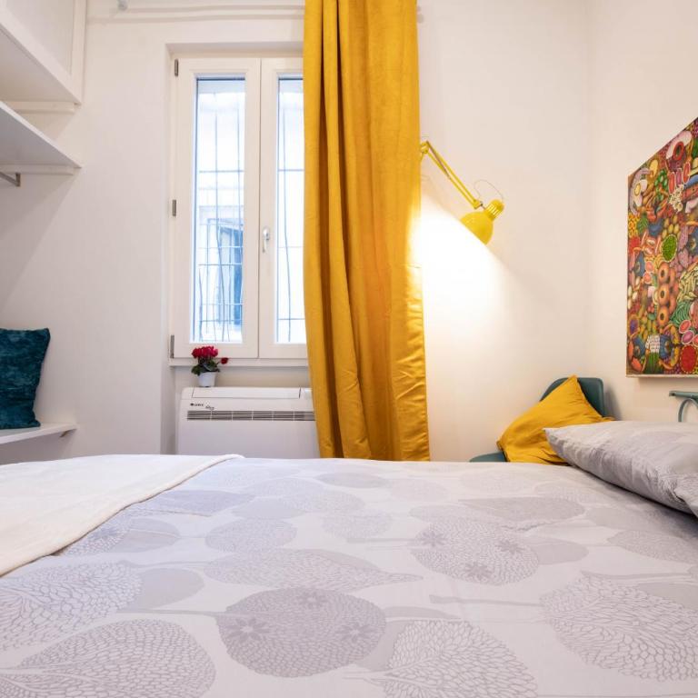 Trastevere Colorful Apartment with Terrace! - Appartamento con Terrazza - 29