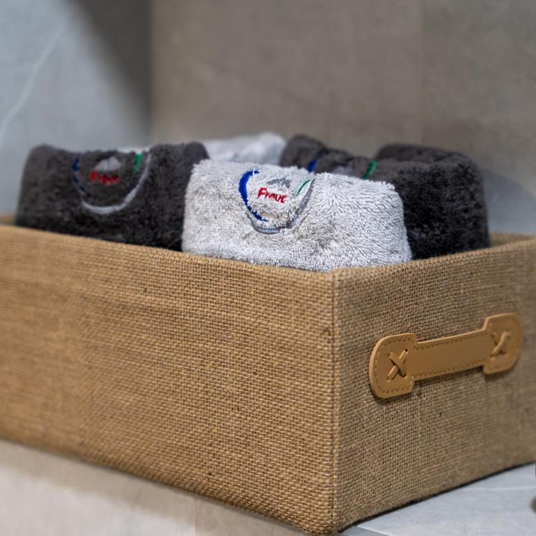 FREYA Apartman 14 - Apartman sa 1 Spavaćom Sobom - 4