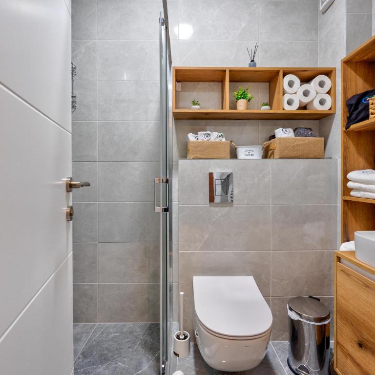 FREYA Apartman 14 - Apartman sa 1 Spavaćom Sobom - 17