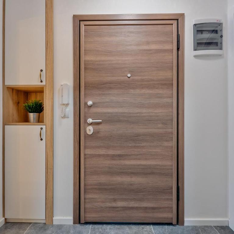 FREYA Apartman 14 - Apartman sa 1 Spavaćom Sobom - 25