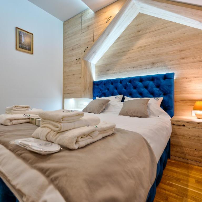 FREYA Apartman 14 - Apartman sa 1 Spavaćom Sobom - 28