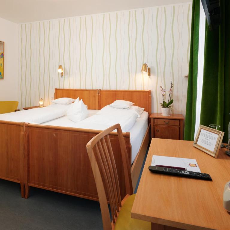 Design-Boutique Hotel Vosteen - Doppelzimmer - 10