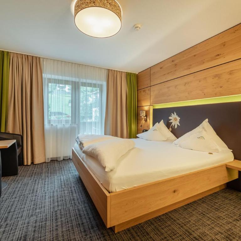 Kräuterhotel Hochzillertal - Superior Doppelzimmer - 12