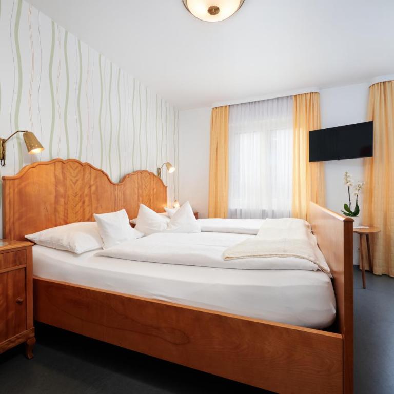 Design-Boutique Hotel Vosteen - Doppelzimmer - 6