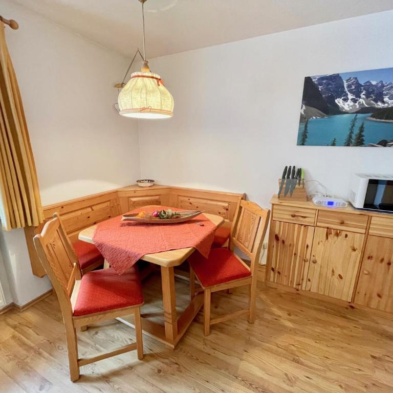 FeWo Auszeit - Apartment with Balcony - 5