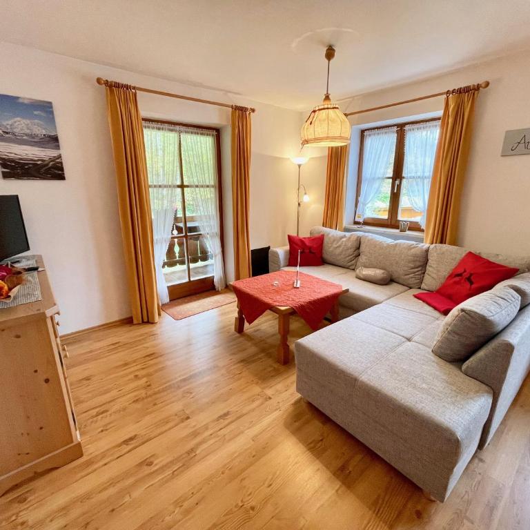 FeWo Auszeit - Apartment with Balcony - 7