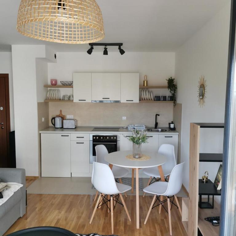 Apartman Kardaš - Apartman sa 1 Spavaćom Sobom - 1