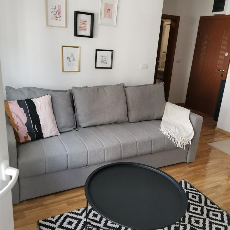 Apartman Kardaš - Apartman sa 1 Spavaćom Sobom - 7