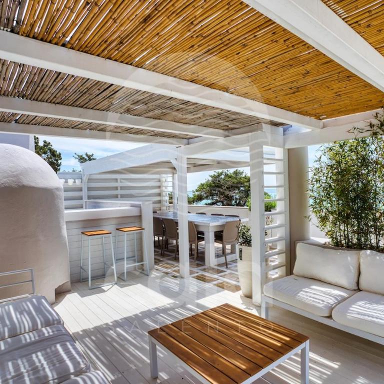 Villa Desiderio By Cala Salento - Villa Fronte Spiaggia - 54