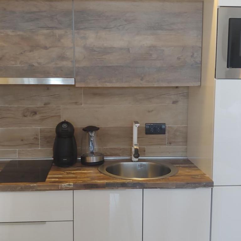 Apartman Lorena N70a - Apartment with Mountain View - 4