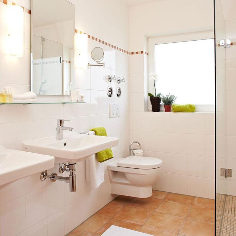 Bergglanz - Apartment mit 3 Schlafzimmern - 9