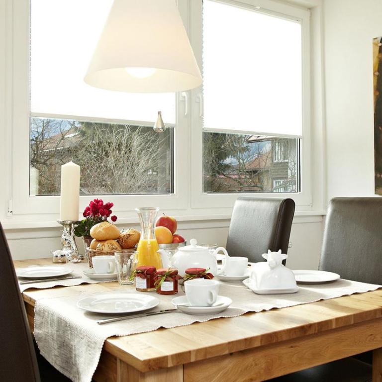 Bergglanz - Apartment mit 3 Schlafzimmern - 5