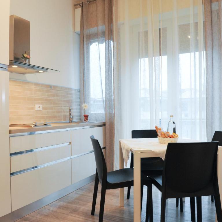 Bed da Anna - Monolocale - 4
