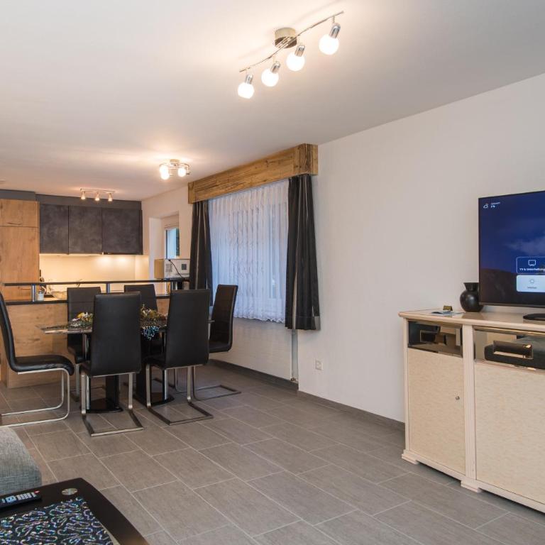 Haus Floralp - Apartment mit 2 Schlafzimmern (2. Etage) - 7