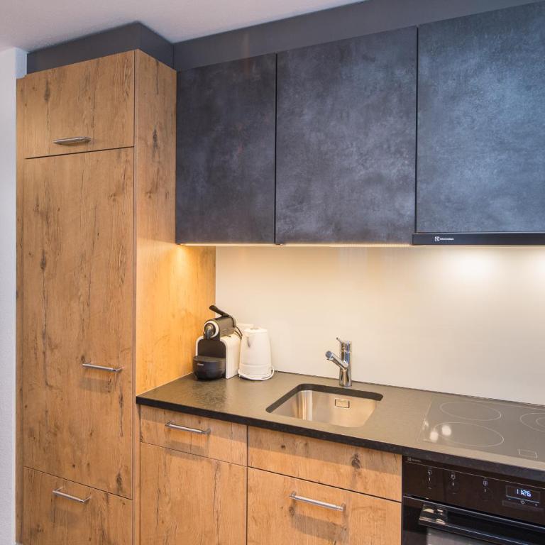 Haus Floralp - Apartment mit 2 Schlafzimmern (2. Etage) - 6