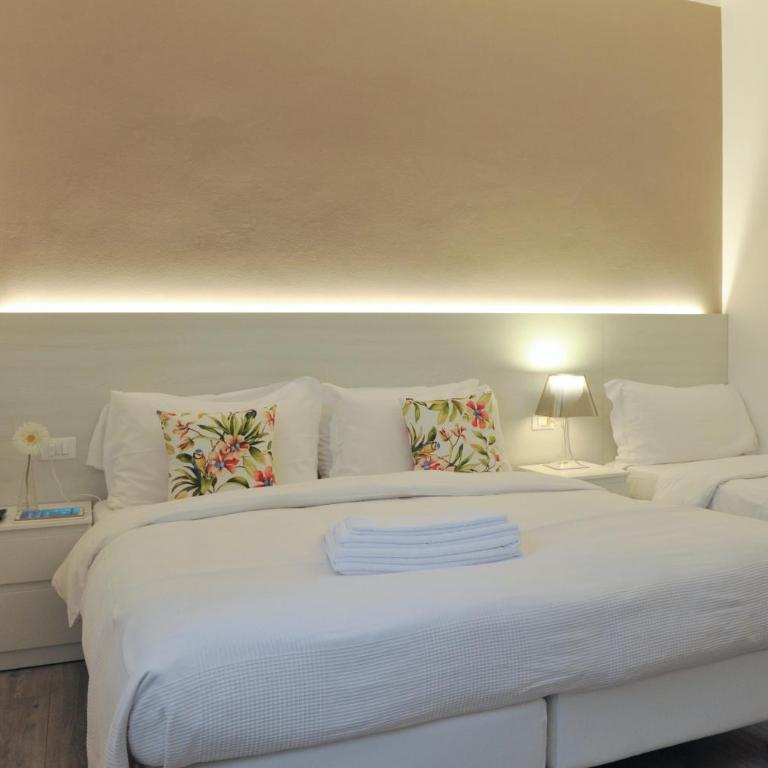 Bed da Anna - Monolocale - 2