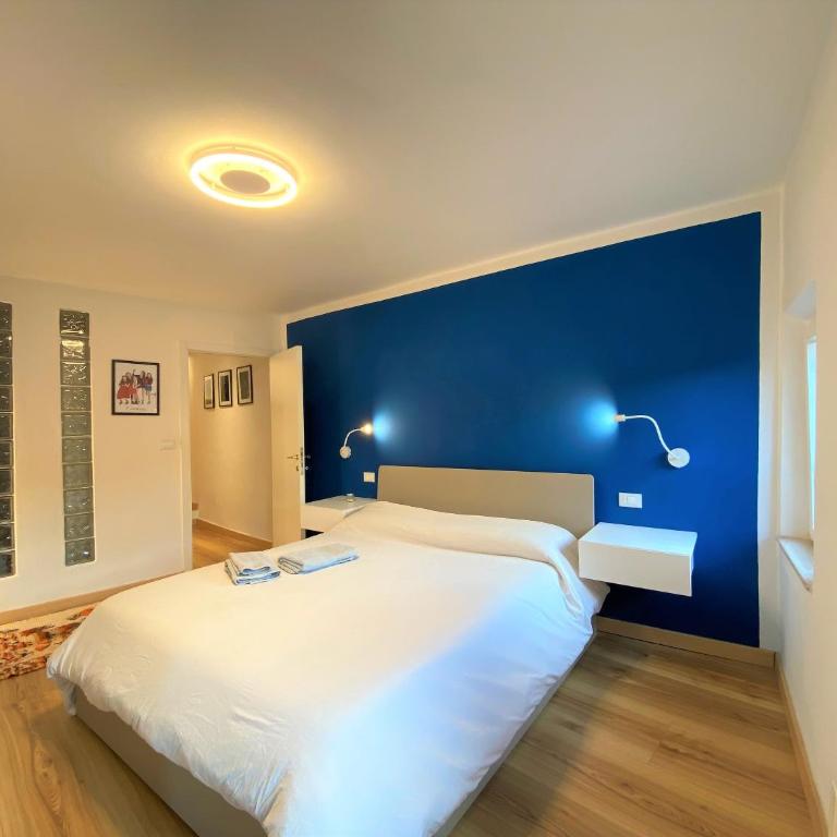 CASA ILARIA - Luminoso Appartamento con Vista nel Centro Storico - Appartamento con 1 Camera da Letto - 7