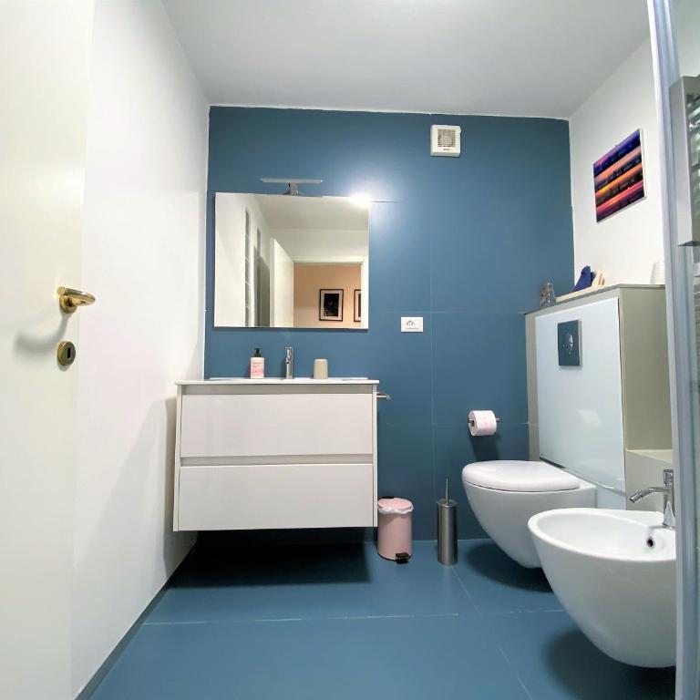 CASA ILARIA - Luminoso Appartamento con Vista nel Centro Storico - Appartamento con 1 Camera da Letto - 19