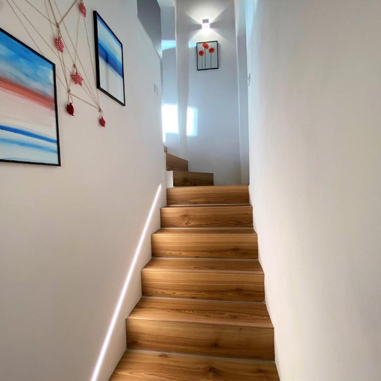 CASA ILARIA - Luminoso Appartamento con Vista nel Centro Storico - Appartamento con 1 Camera da Letto - 16