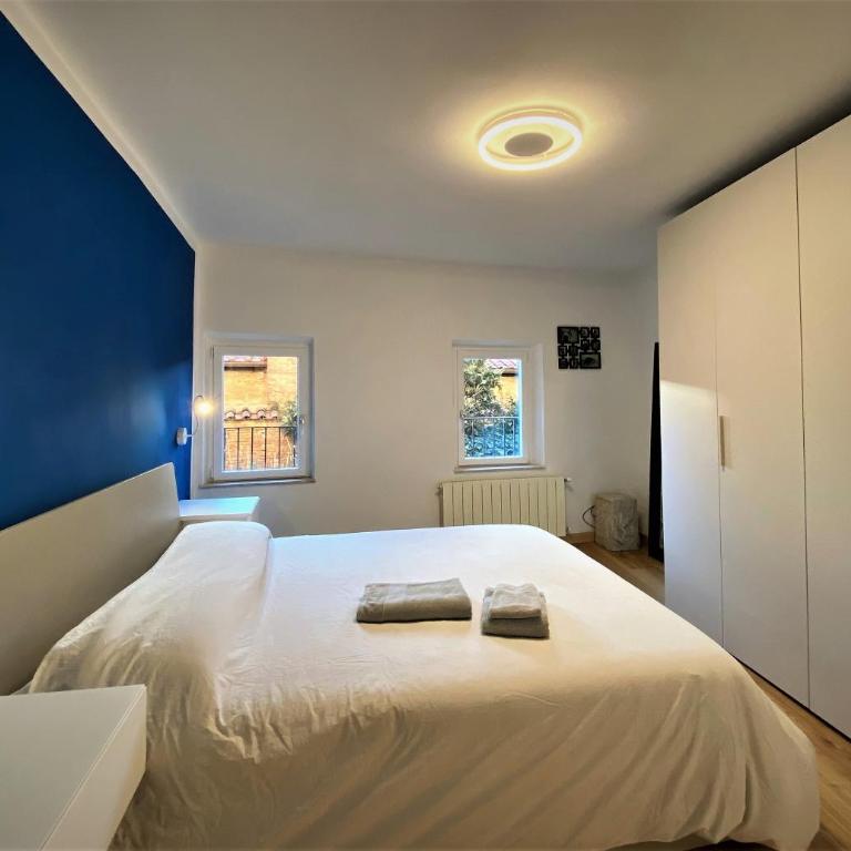 CASA ILARIA - Luminoso Appartamento con Vista nel Centro Storico - Appartamento con 1 Camera da Letto - 17