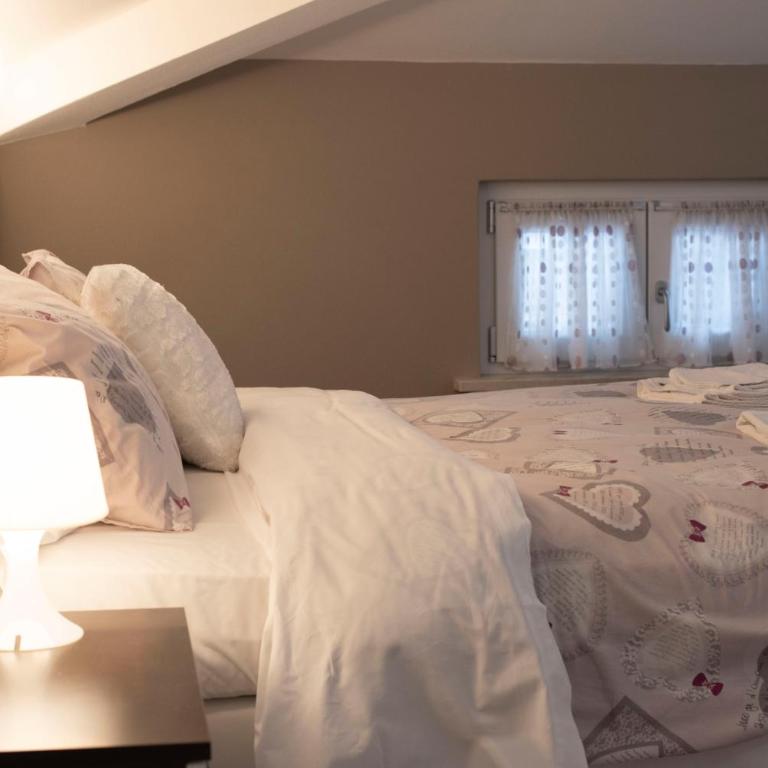 Bed da Anna - Monolocale con Terrazza - 4