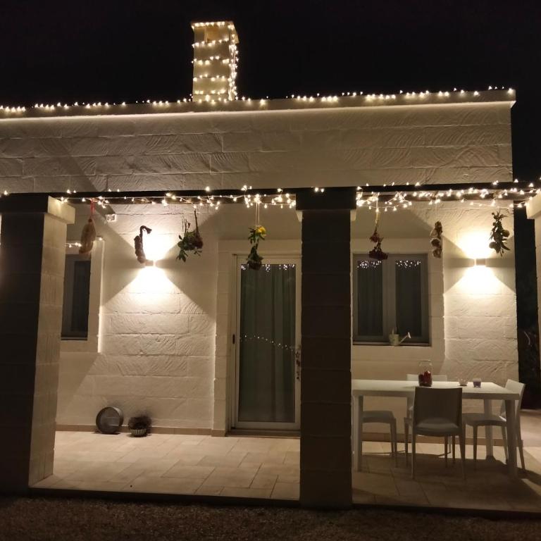 Le Casette fra le Masserie - Villa con 2 Camere da Letto - 28