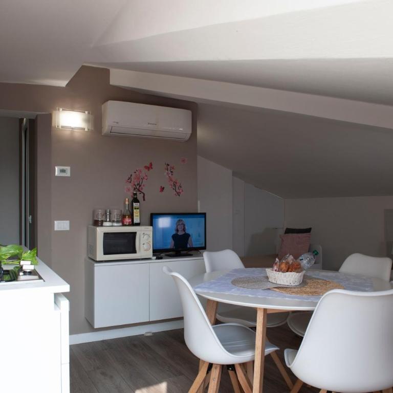 Bed da Anna - Monolocale con Terrazza - 3