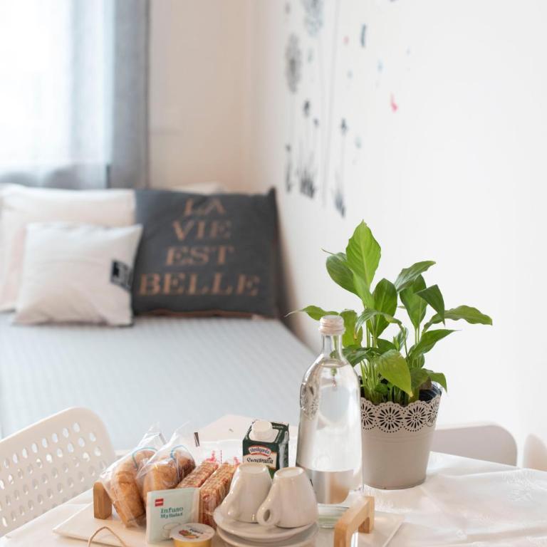 Bed da Anna - Camera Tripla con Bagno Privato - 6