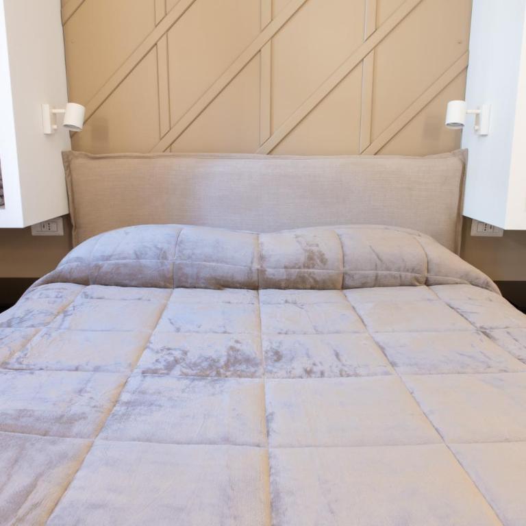 Flaminia Grand Suite - Camera Matrimoniale - 12