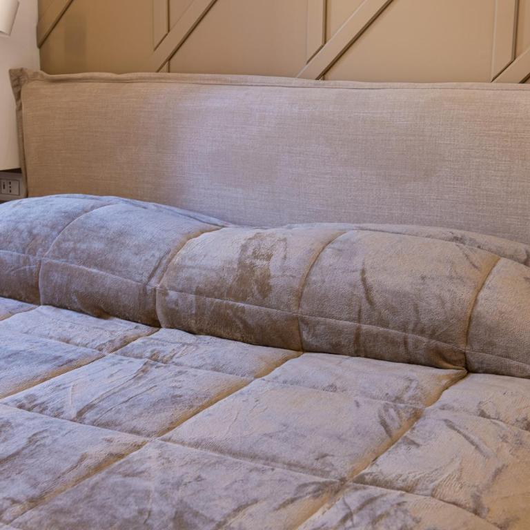 Flaminia Grand Suite - Camera Matrimoniale - 11